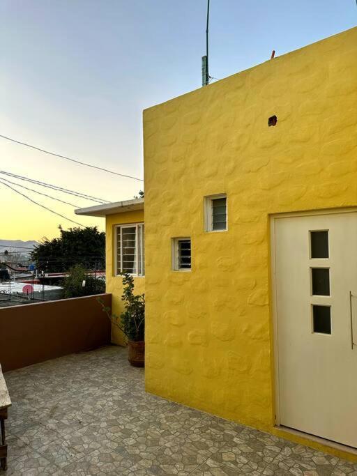 Departamento Completo, Comodo Y Cerca Del Aeropuerto San Agustin de las Juntas Eksteriør bilde